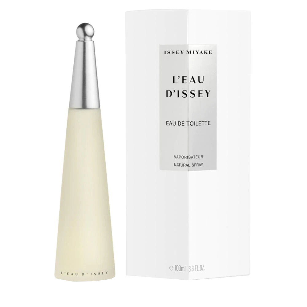 Issey Miyake L'Eau d'Issey – Eau de Toilette 100 ml